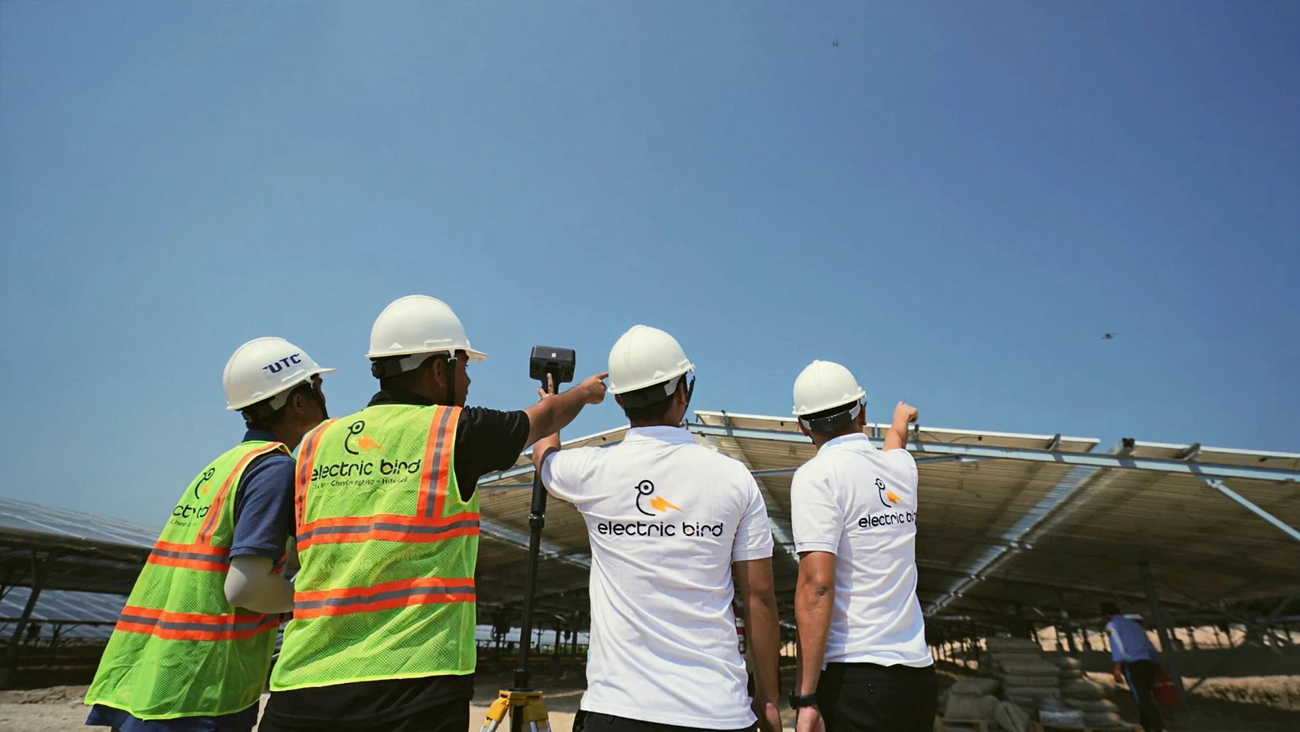 Trung tâm vận hành AI