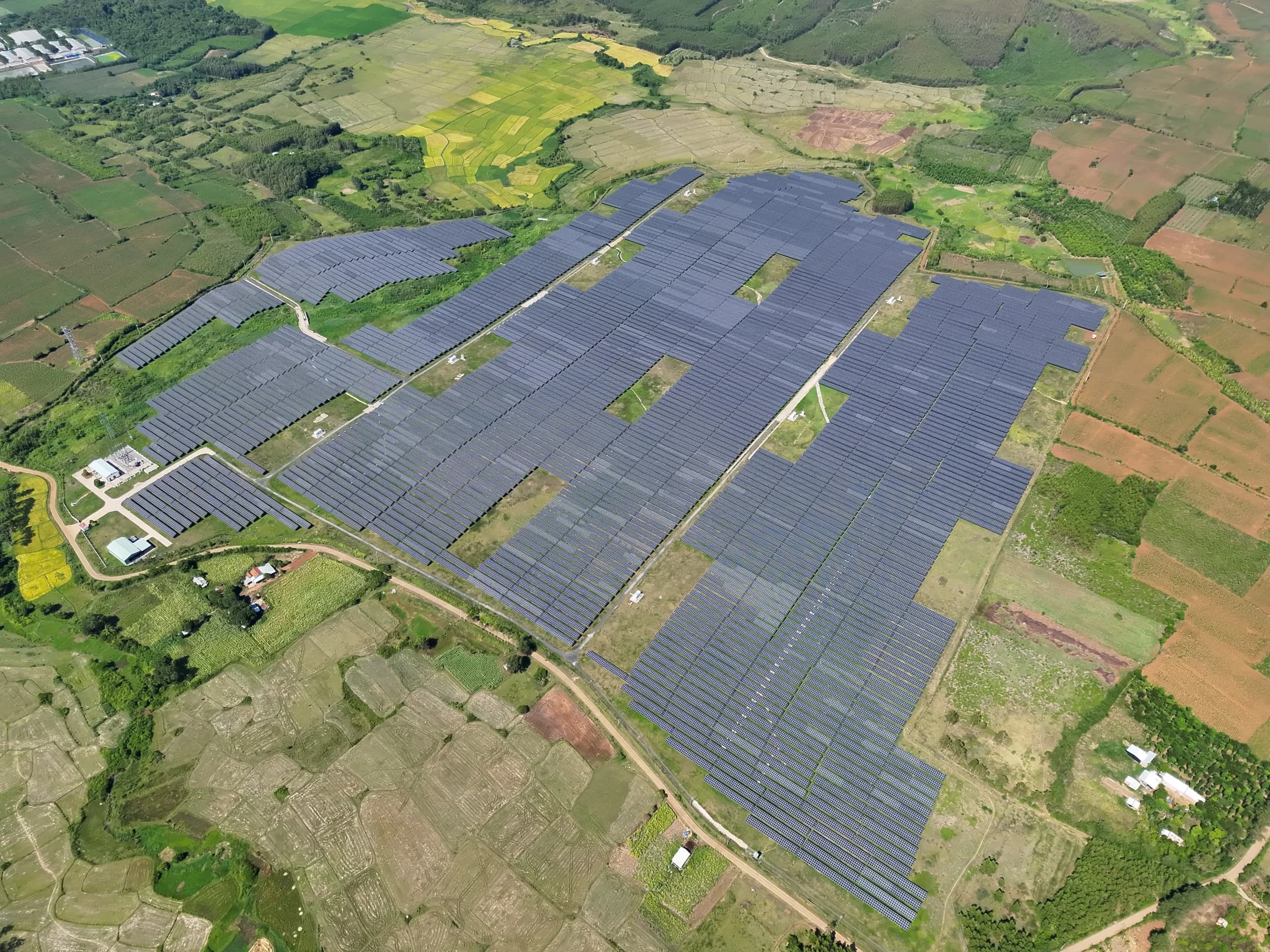 Trung tâm vận hành AI